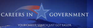 Careers in Government