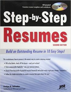 Step by Step Resumes